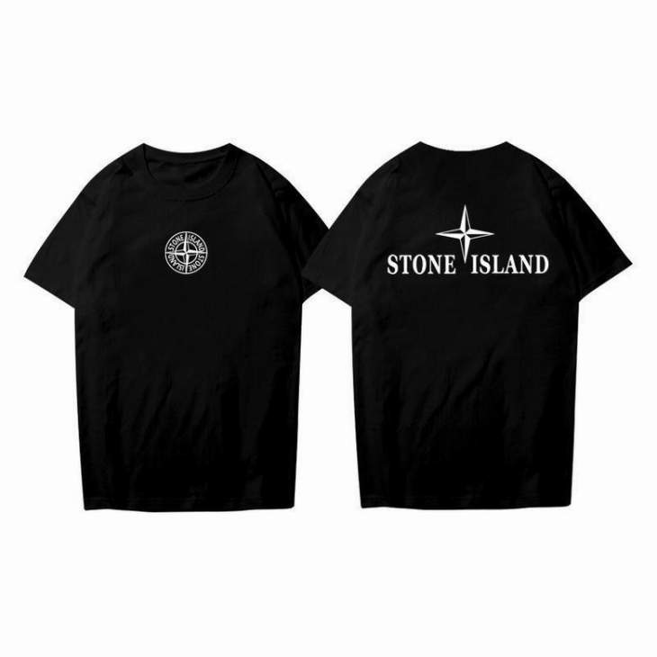 Picture of Stone Island T Shirts Short _SKUStoneIslandM-XXLcptxW6101738